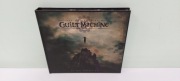 Arjen Lucassen Guilt Machine - On This Perfect Day Ltd. Ed. CD+DVD Digibook