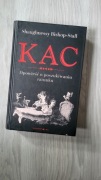 Kac. Opowieść o poszukiwaniu ratunku - Shaughnessy Bishop-Stall