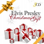ELVIS PRESLEY - Christmas Gift [3CD] stan IDEALNY