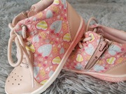 American Club trzewiki suwak r 23