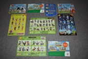 Klocki COBI Ulotki reklamowe katalog katalogi Grunwald Small Army Monsters