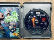 Battlefield 3 PL PS3 (BLES-01275)