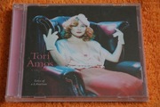 TORI AMOS – Tales Of A Librarian (2009) CD_ NOWA Folia! *Collection