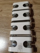 Wieszak na miotły itp.