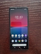 Smartfon Sony Xperia 10 IV 6 GB / 128 GB 5G czarny