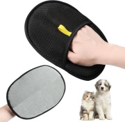 Rękawica do zbierania sierści Uniwersalna i wielorazowa Skuteczna