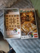Ramzes return lego gra