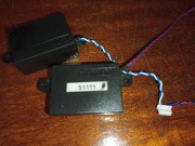 Głośniczki do ASUS A3000 A3A A3E A3F A3F A3F A3G A3H A3L A3N A3V