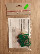 AVT1965 Moduł wykonawczy z triakiem zestaw DIY