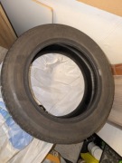 Opony Roadhawk 185/60 R15 84T 2022 Prawie nowe 4 sztuki Letnie