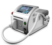 Medical Diode Laser Radiance Portable
