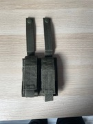 MIL-TEC ŁADOWNICA PISTOLETOWA CQB MOLLE - 2 MAG