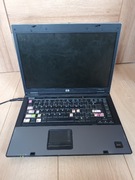 Laptop HP Compaq 6710b na części/naprawy