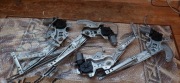 Mechanizmy Otwierania Szyby Rover 45 Prawe,Lewe 