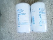 Filtr oleju P558615 Donaldson JCB Fastrac