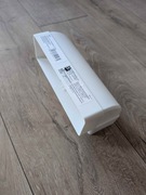 KOLANO WENTYLACYJNE POZIOME 90 STOPNI DO KANAŁU 204x60mm ŁĄCZNIK VENTS 550