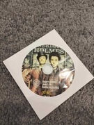 Sherlock Holmes film DVD
