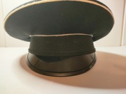 Czapka marynarki ZSRR