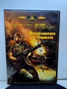 Zaginiony w Akcji Chuck Norris Nowy Folia Polskie Napisy Film DVD 