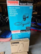 MAKITA VC3211HX1 odkurzacz przemysłowy z otrząsaczem 1050W (VC 3211 HX1)
