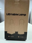 Lampa Stołowa LED 1220A