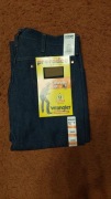 Męskie spodnie Wrangler 13MWZ z USA- 33/32 - Nowe 