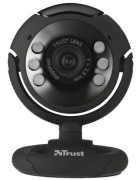 Trust SpotLight Webcam Pro
