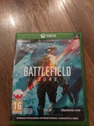 Battlefield 2042 xbox 