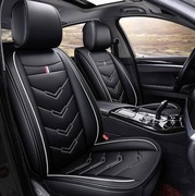 Pokrowce nie używane do tiguana