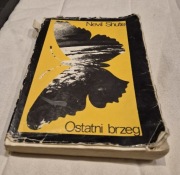 Ostatni brzeg - Nevil Shute