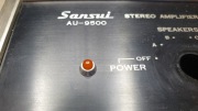 Sansui AU-7500, AU-8500, AU-9500 Lampka soczewka Power