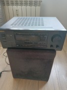 Amplituner Onkyo 575X
