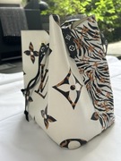 Louis Vuitton NeoNoe jungle torba lato