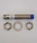 Czujnik indukcyjny TELCO IPLI1214T, PNP NO 10-30 VDC