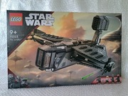 LEGO Star Wars 75323 – Justifier