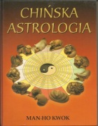 Man-Ho Kwok, Chińska astrologia