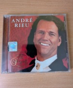 "100 Jahre Straus" Adre Rieu, płyta CD