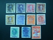 1918 Poczta lokalna Przemyśl.