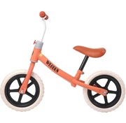 Rowerek biegowy jeździk dla dzieci 1-3 lat koła 12 cali regulowane siodelko