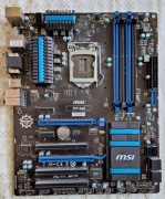 Płyta główna MSI Z97-G43 | LGA1150 | DDR3 | Z97 