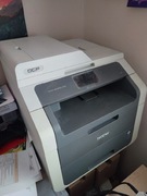 Drukarka / urządzenie wielofunkcyjne Brother DCP-9020CDW