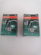 Żarówka h4 osram cool blue