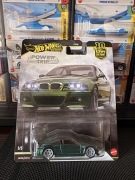 Hot Wheels BMW M3 e46 Power Trip 2026 JKF30