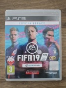 FIFA 19 PlayStation 3 
