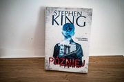 Stephen King - Później