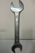 Klucz oczkowy 46/50 MM Kuźnia Rwkks Nowy!