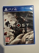 Ghost of Tsushima PS4