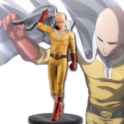 Figurka Anime One Punch Man: Saitama 18cm