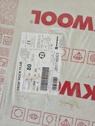 Wełna Rockwool Frontrock Plus 80