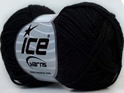 Włóczka 100% bawełna merceryzowana Baby Cotton 50g 27890